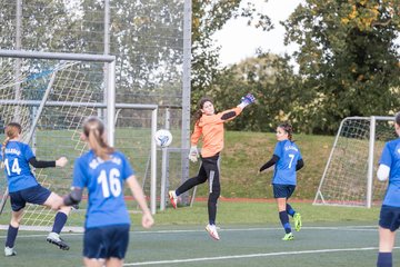 Bild 23 - F Ellerau - SV Eidelstedt 2 : Ergebnis: 2:2